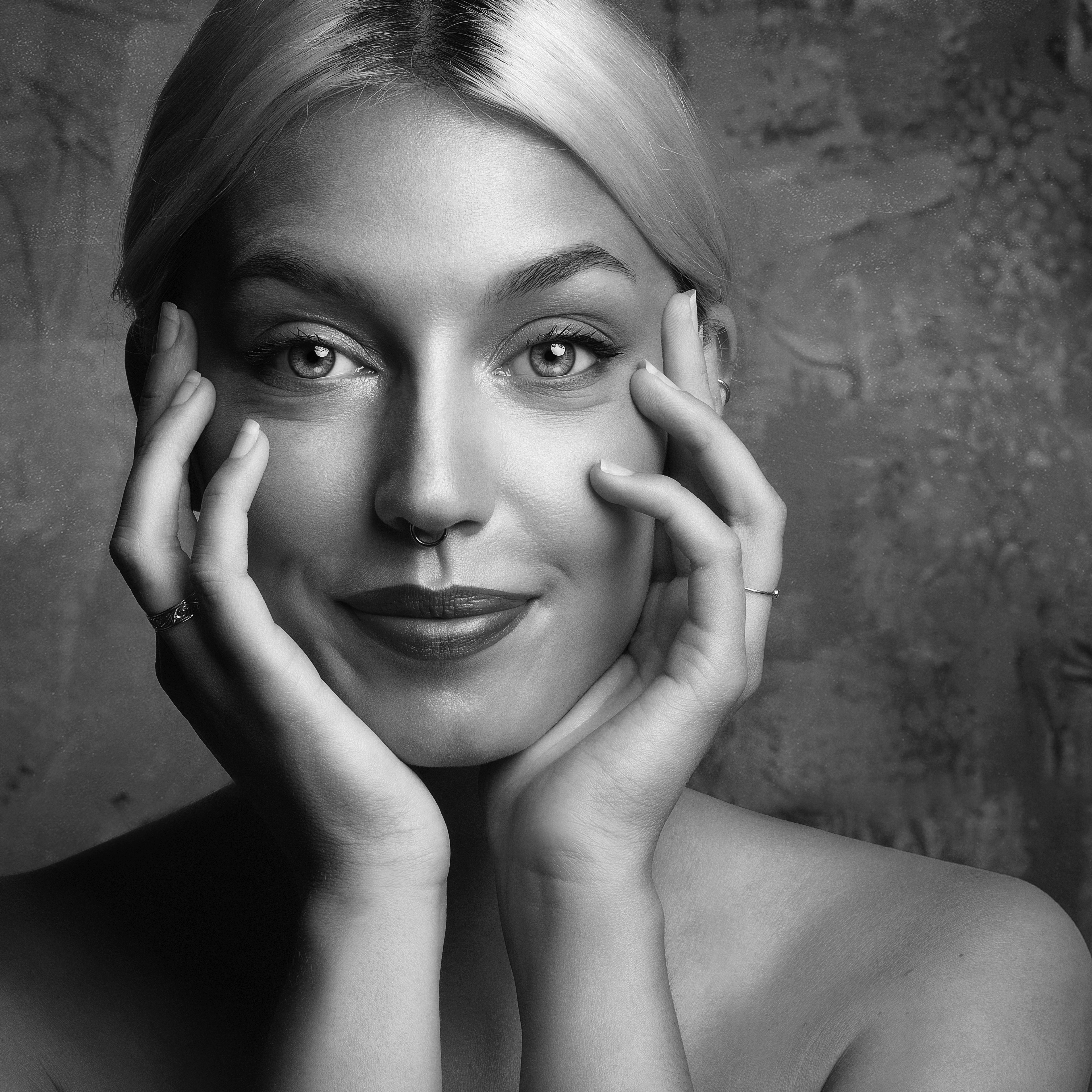 Portrait Session
